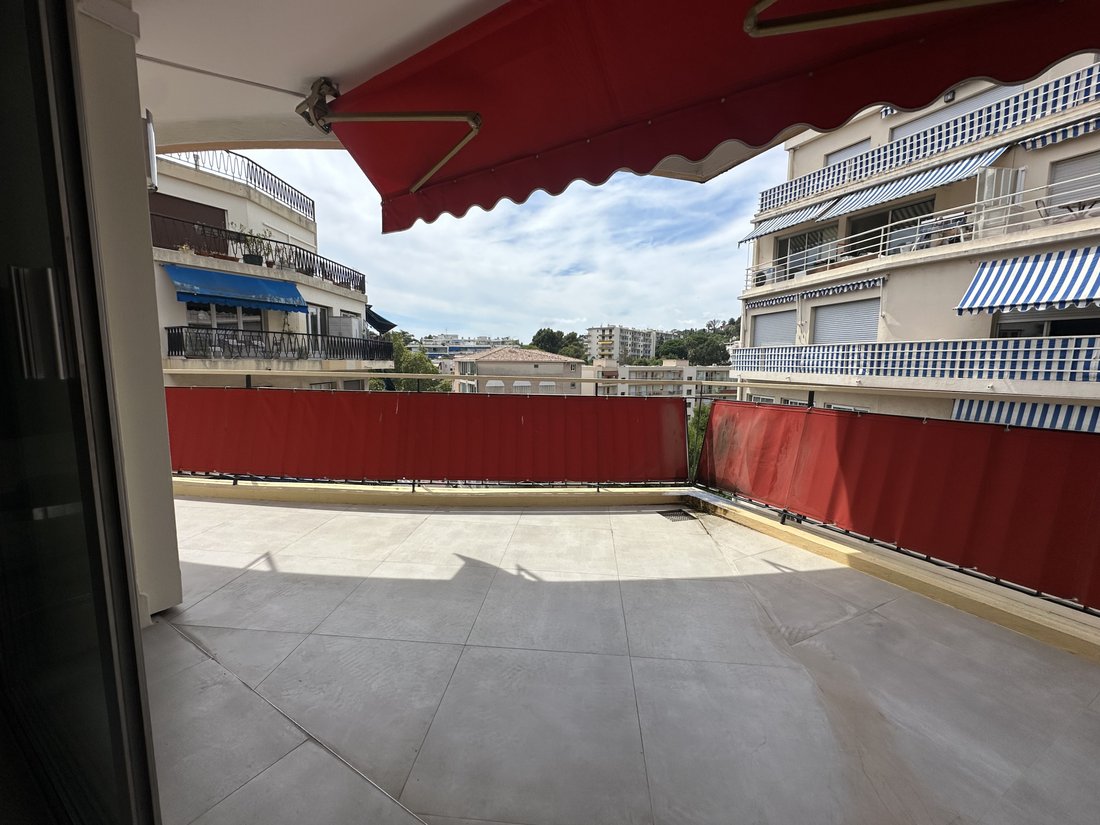 Apartment in Cannes, Provence-Alpes-Côte d'Azur, France 1 - 17013507