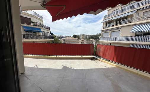 Apartment in Cannes, Provence-Alpes-Côte d'Azur, France 1