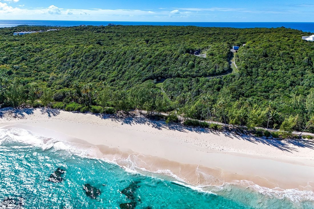 Land in James Pt, North Eleuthera, The Bahamas 2 - 17015878