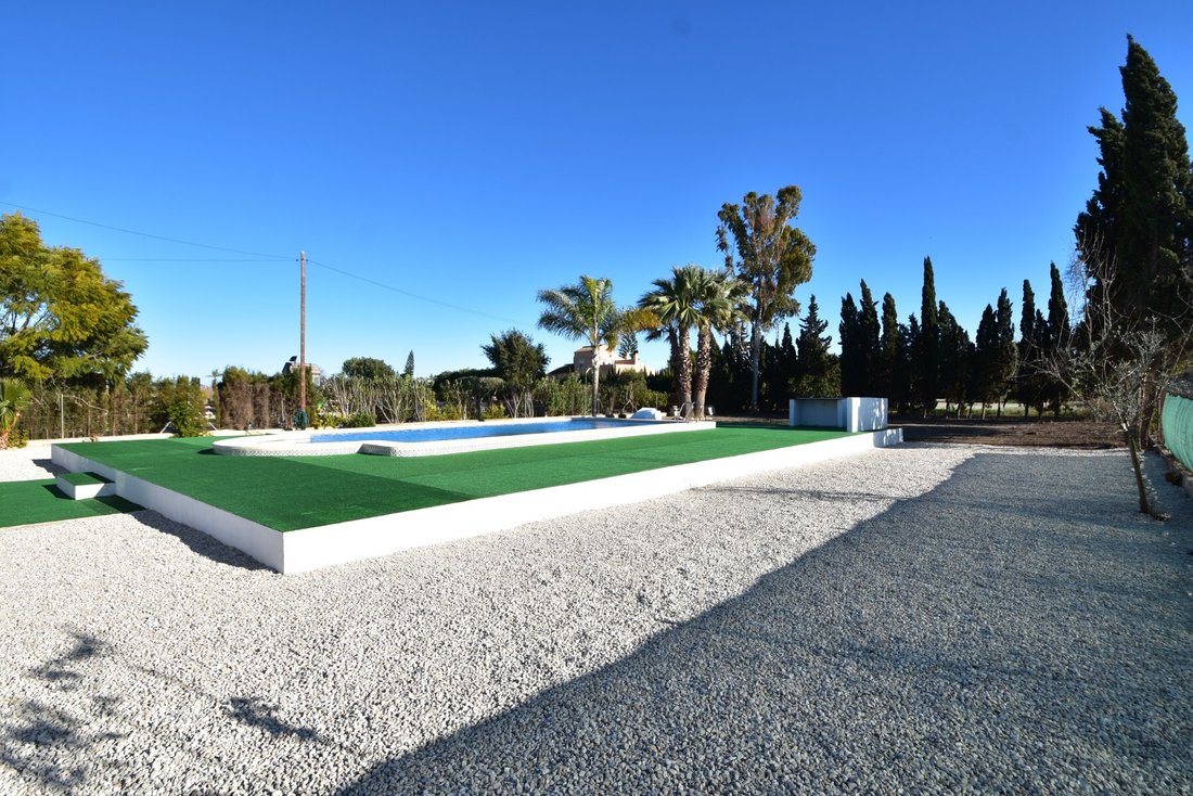 Country House in Dolores, Valencian Community, Spain 2 - 17011609
