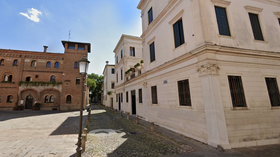 Apartment in Piazze, Padua, Italy 2 - 17011978