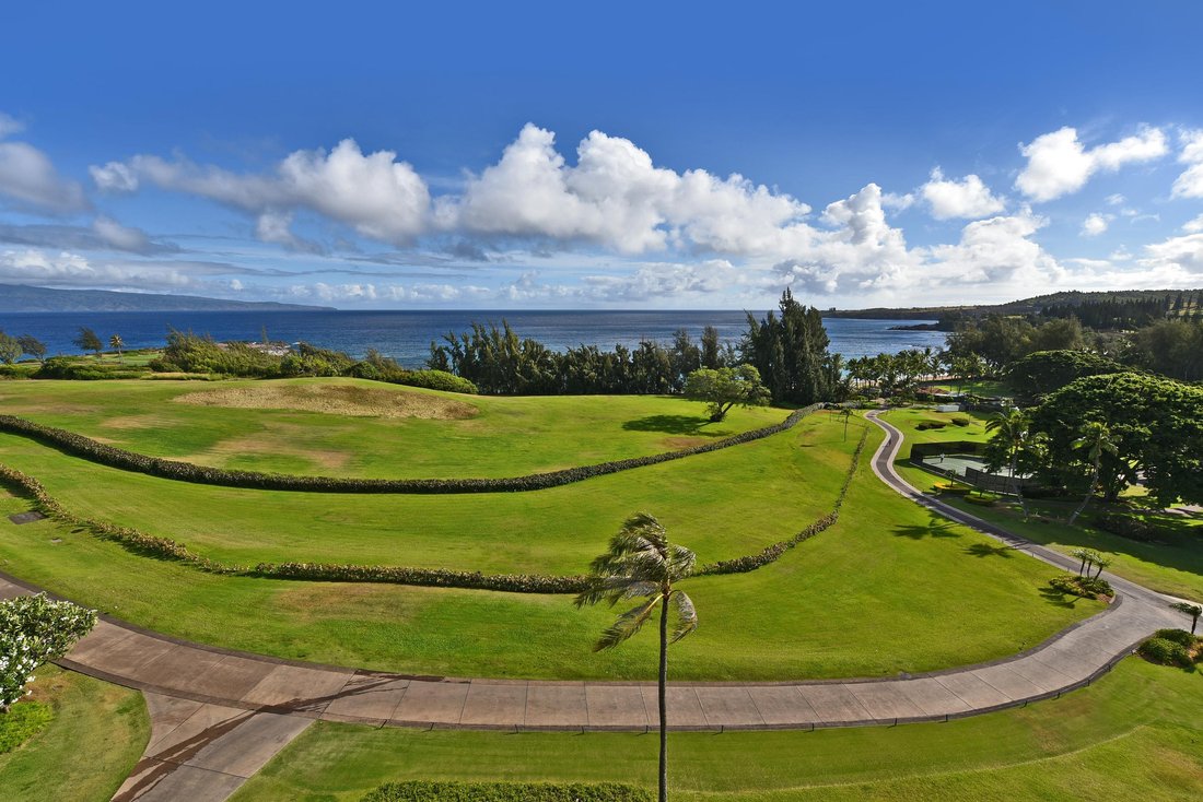 Condominio a Lahaina, Hawaii, Stati Uniti 2 - 17012789