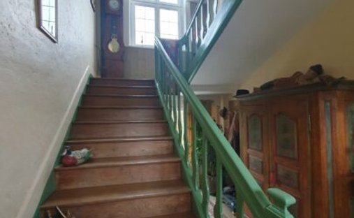 For Sale – Press House In A Peaceful Environment Near Pont L'evêque 14130