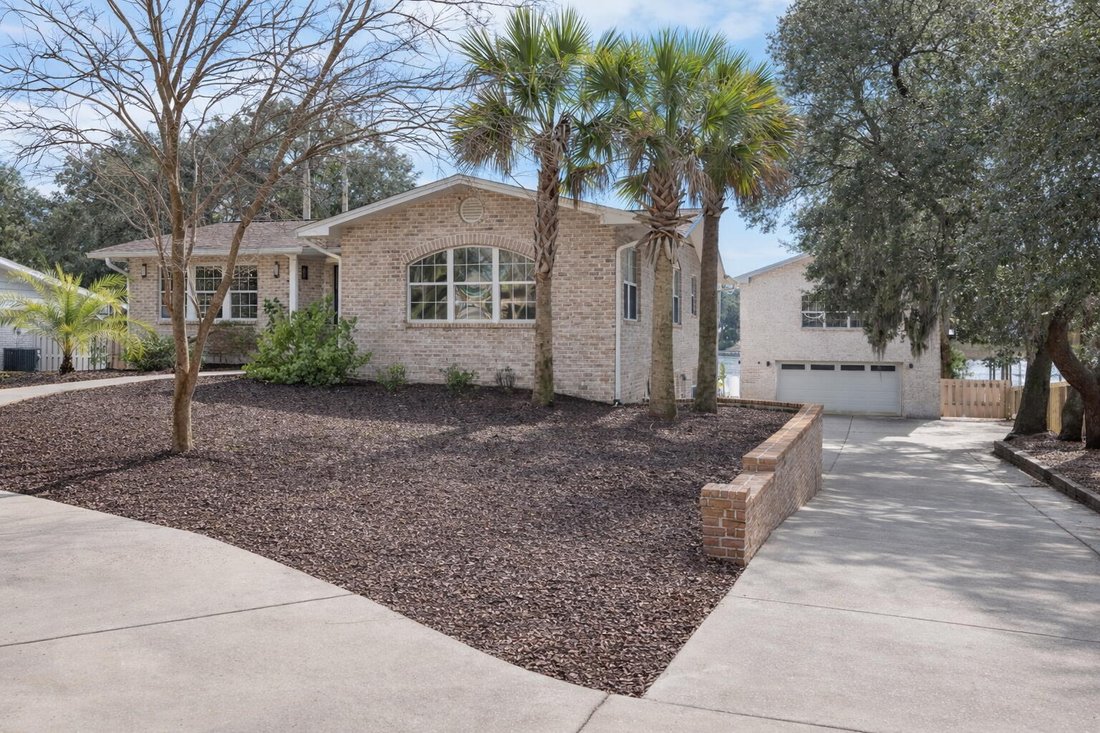 House in Wright, Florida, United States 3 - 17014412