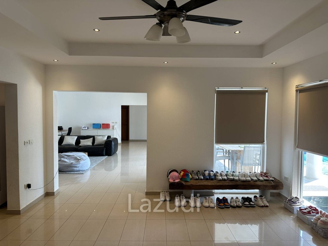 Villa in Pattaya City, Chon Buri, Thailand 5 - 17011598