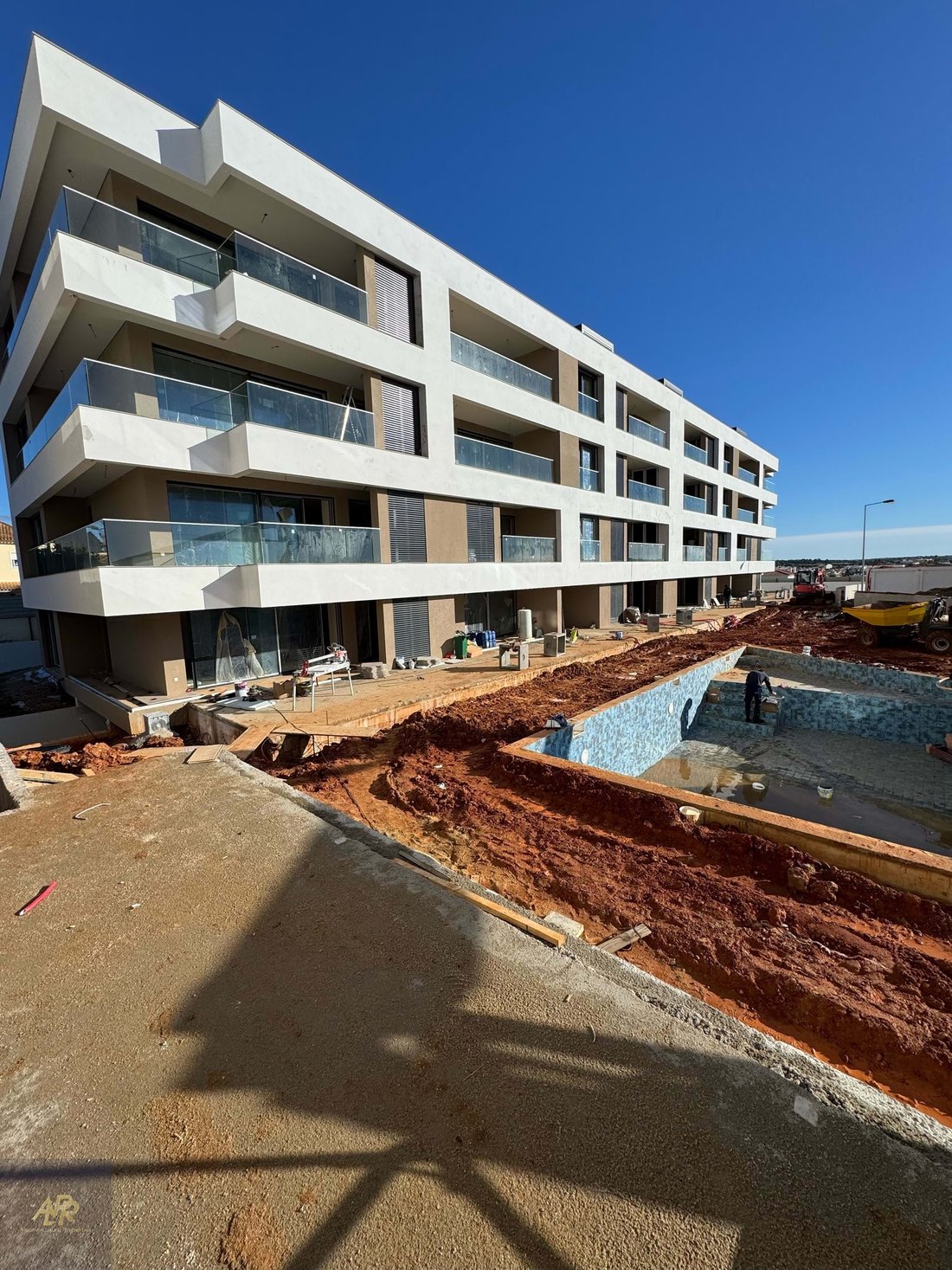 Apartment in Ferragudo, Algarve, Portugal 4 - 17013386