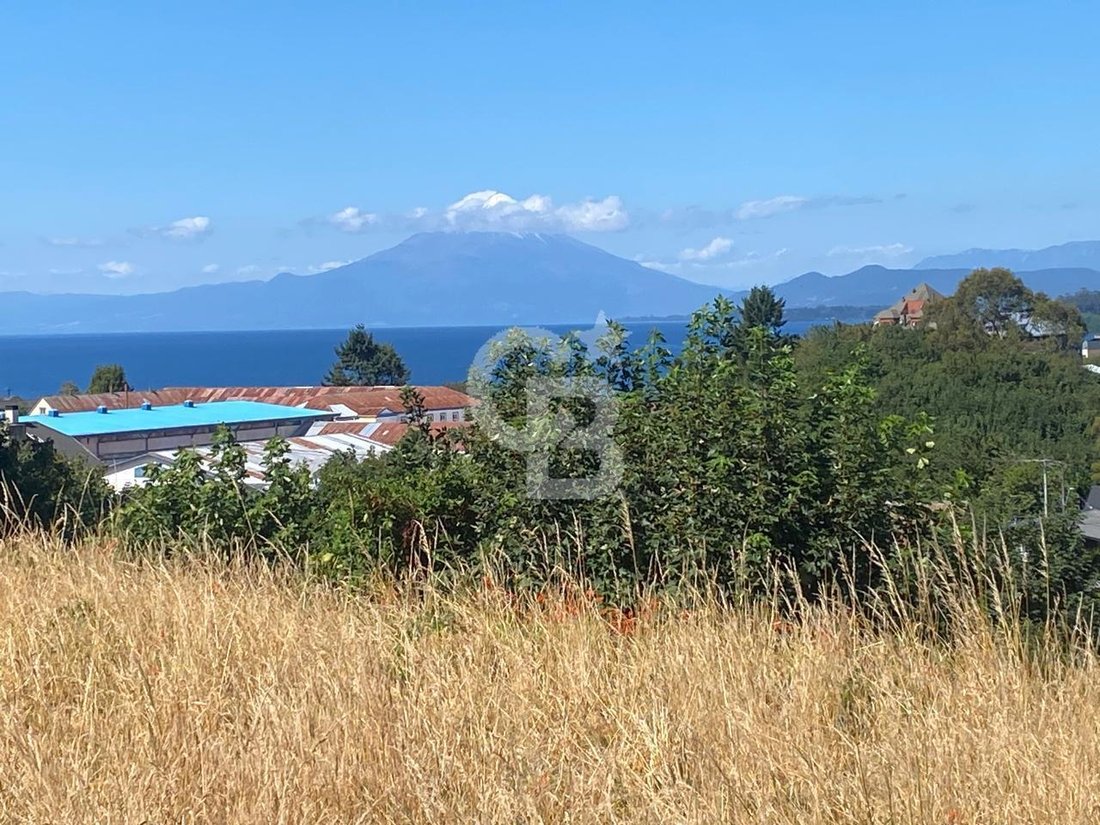 Land in Puerto Varas, Los Lagos, Chile 3 - 17011923
