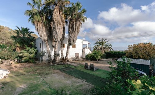 Villa in Sant Josep de sa Talaia, Balearische Inseln, Spanien 1