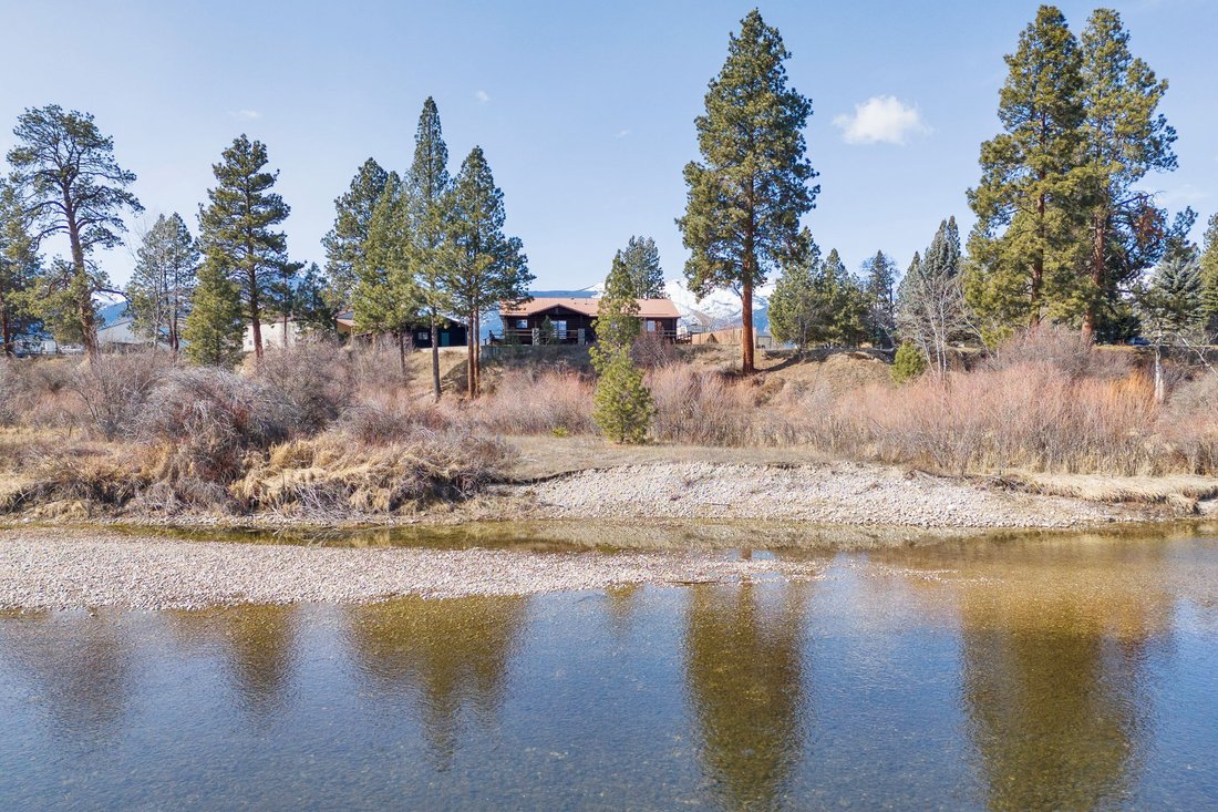 House in Victor, Montana, United States 2 - 17015458