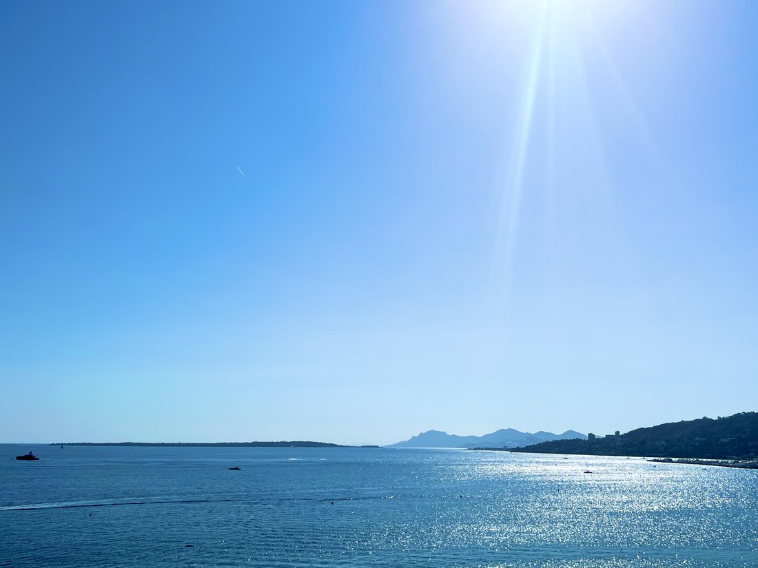 Apartment in Juan les Pins-Gallice, Antibes, France 3 - 17012828