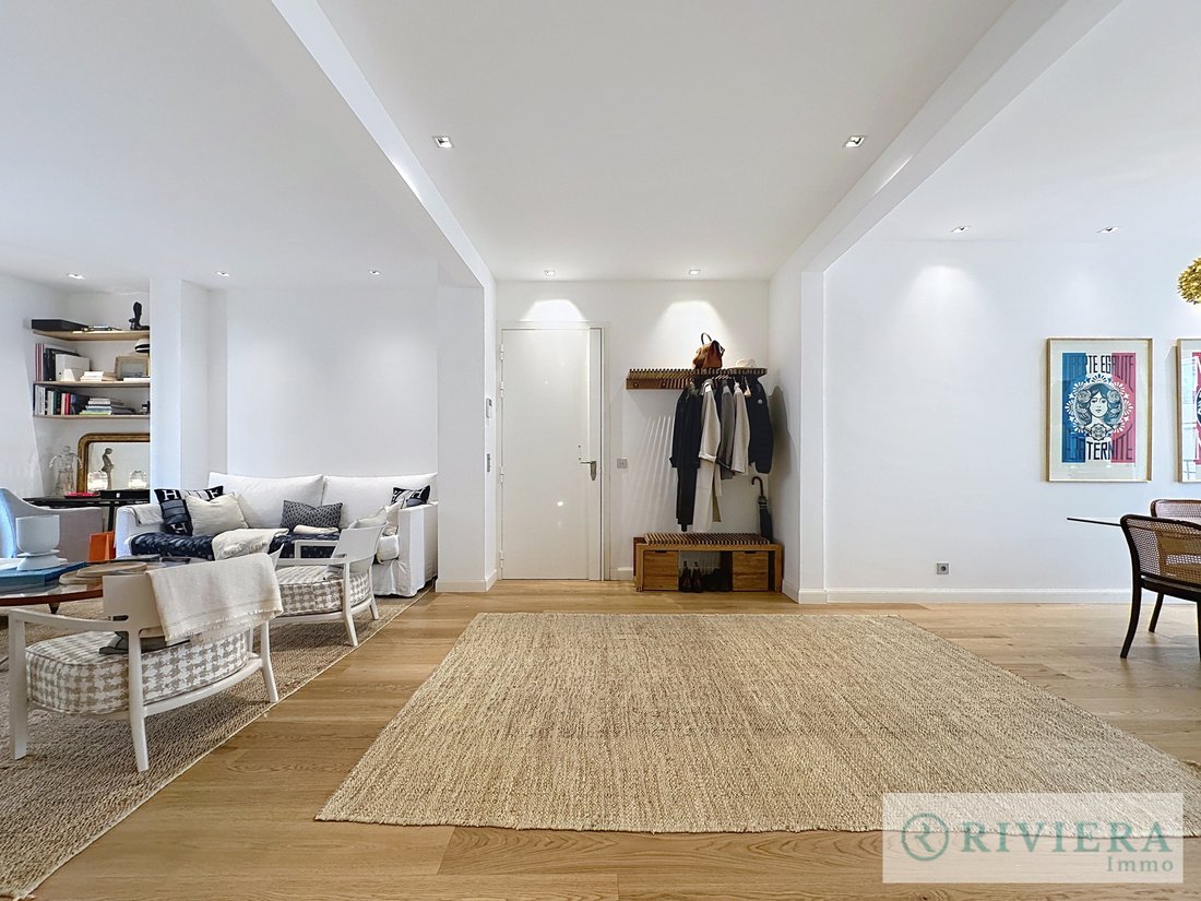 Apartment in La Californie, Cannes, France 3 - 17013449