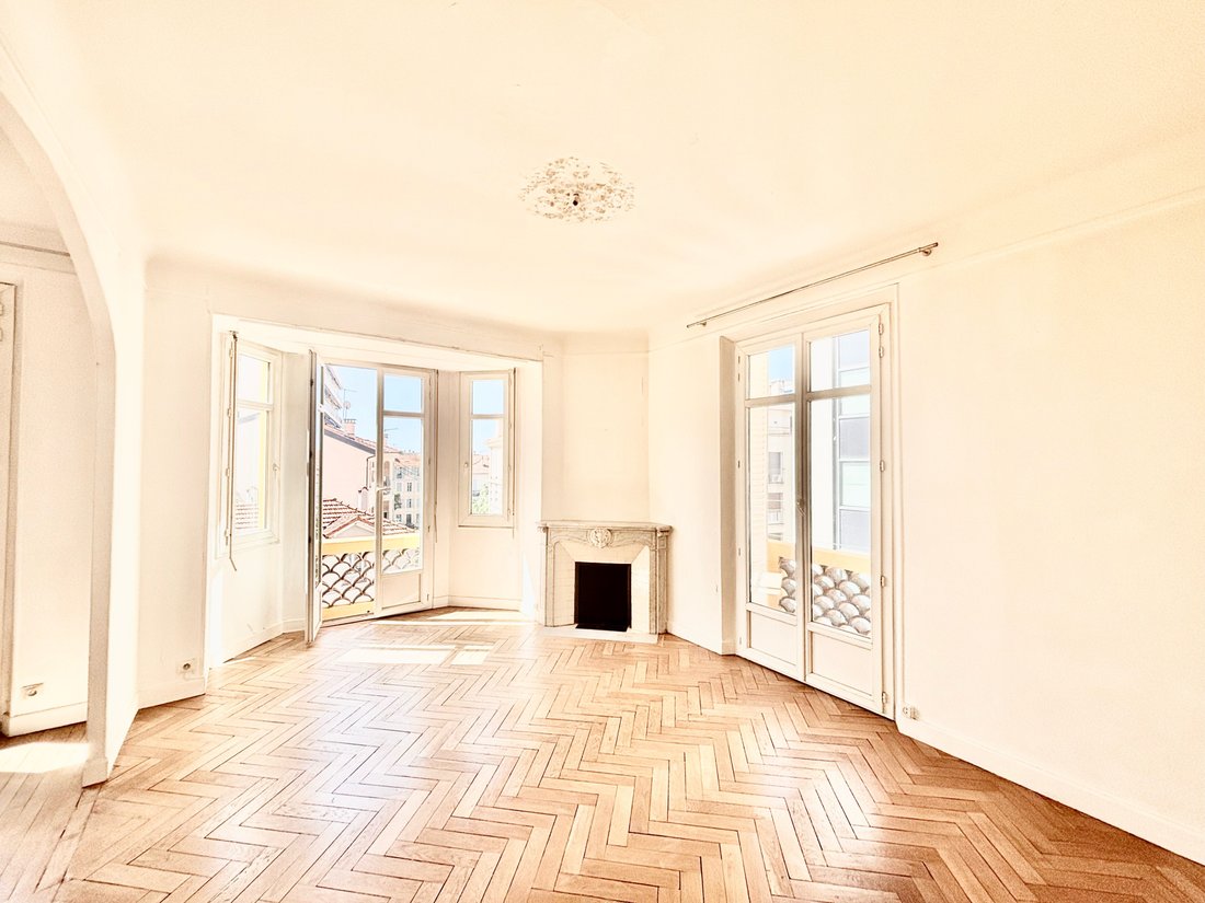 Apartment in Cannes, Provence-Alpes-Côte d'Azur, France 1 - 17013509
