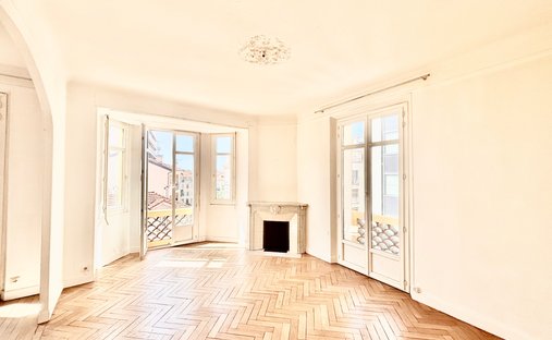 Apartment in Cannes, Provence-Alpes-Côte d'Azur, France 1