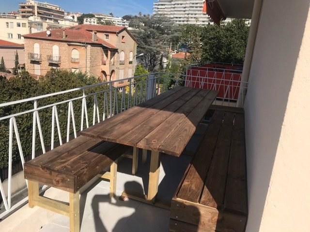 Apartment in La Source, Cannes, France 2 - 17012542