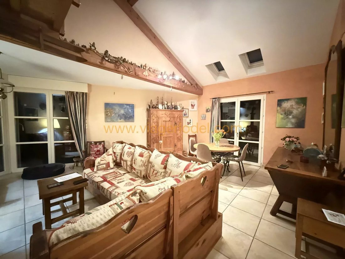Apartment in La Chapelle-du-Mont-du-Chat, Auvergne-Rhône-Alpes, France 4 - 17011470