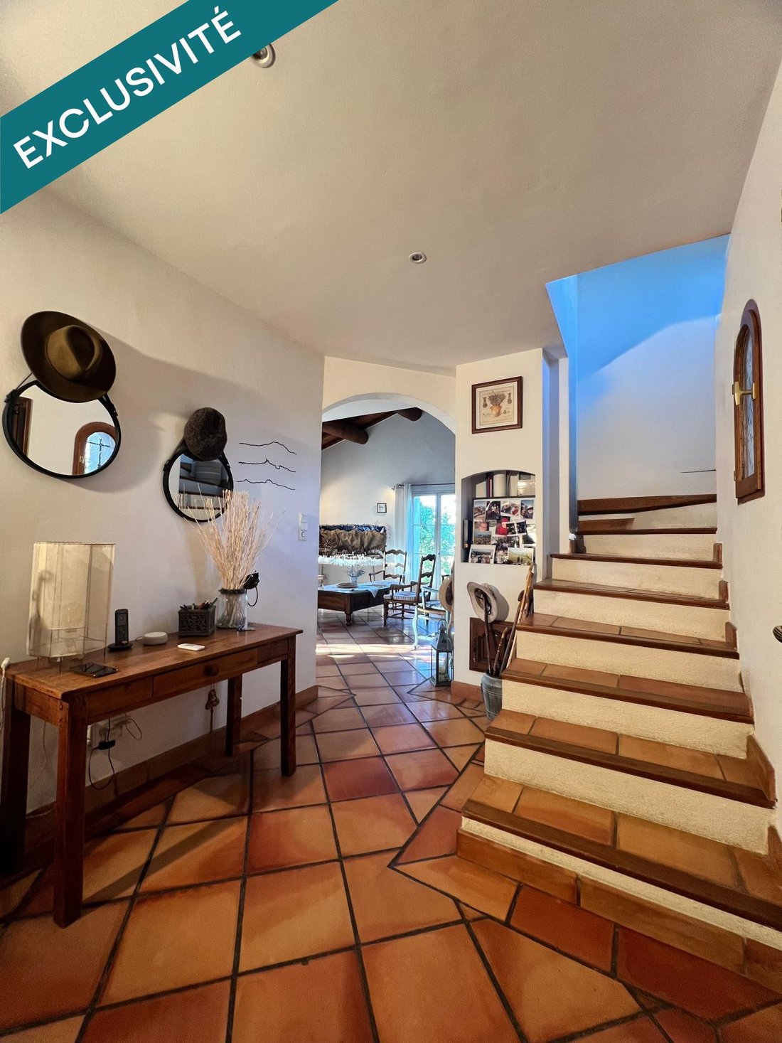 House in Jas de Rhodes-Grande Colle, Les Pennes-Mirabeau, France 4 - 17013045