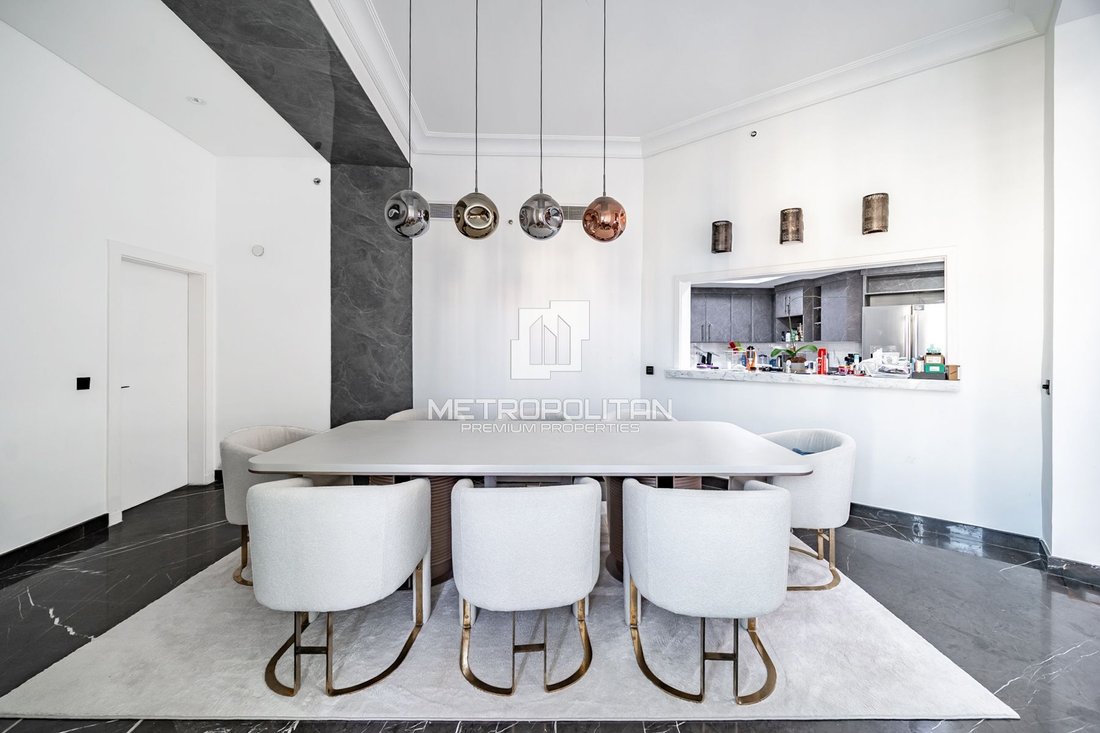 Apartment in Al Safouh Second, Al Safouh, Dubai 5 - 17012204
