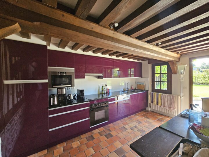 House in Secteur Sauvegarde, Honfleur, France 5 - 17010500