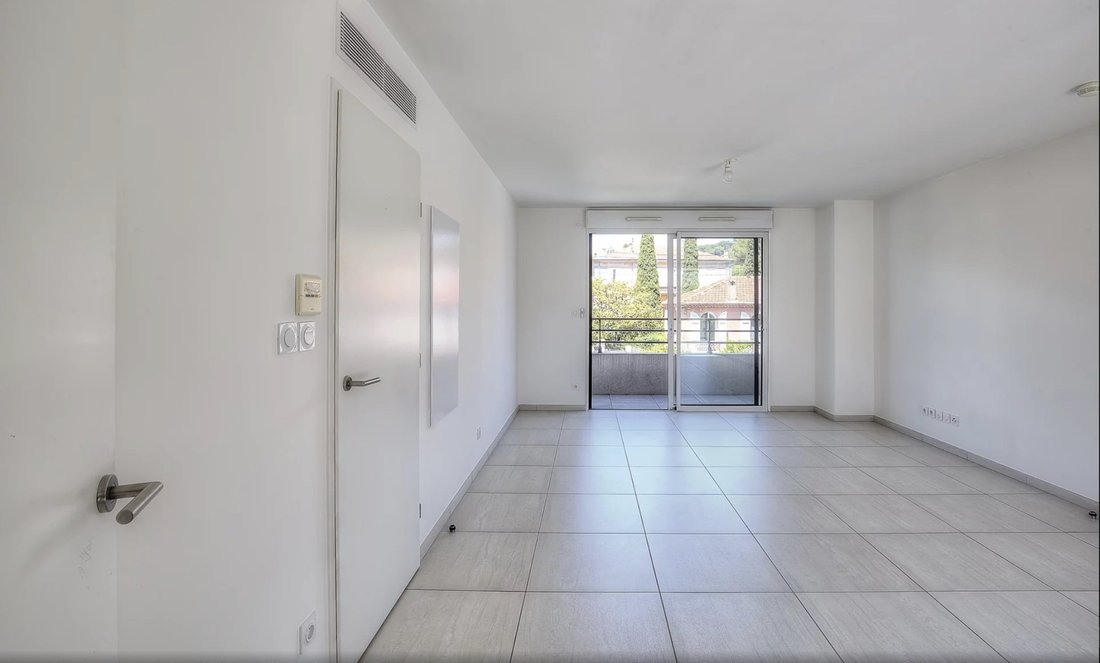 Apartment in Cannes, Provence-Alpes-Côte d'Azur, France 2 - 17013351