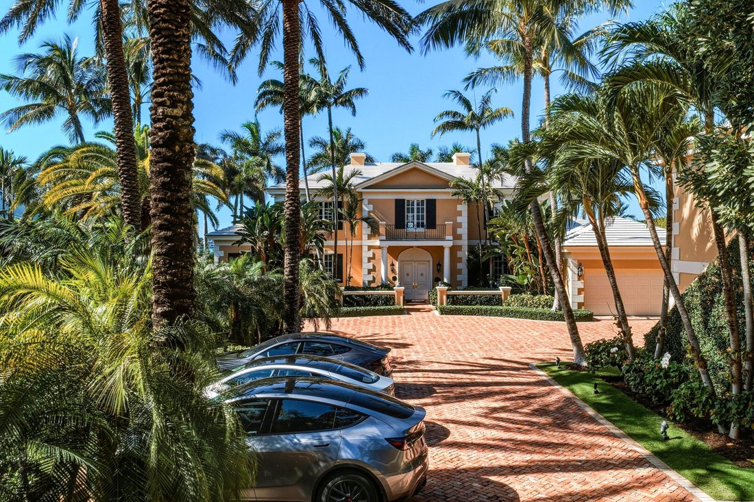 House in Palm Beach, Florida, United States 5 - 17010565