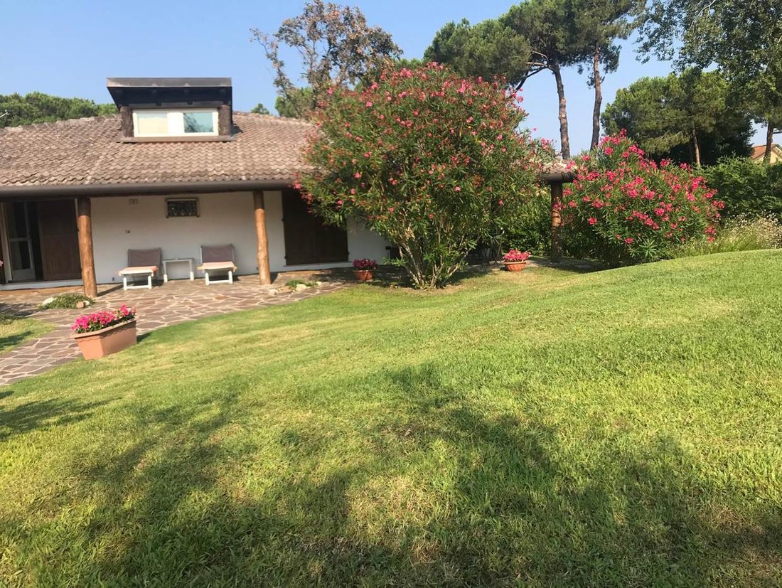 Villa in Rosolina, Veneto, Italy 5 - 17015159