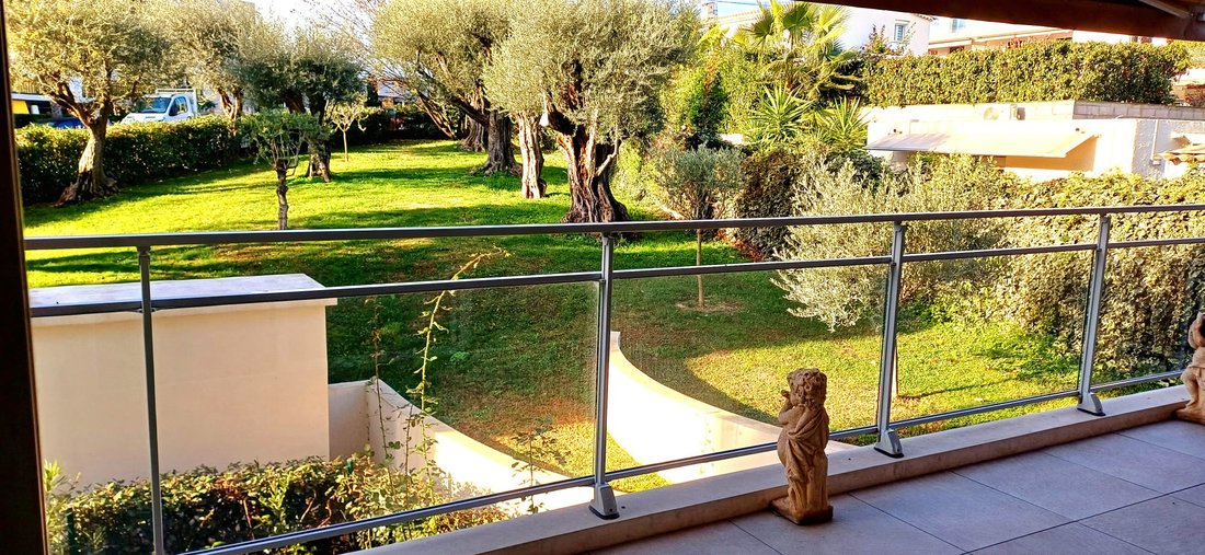 Apartment in Nice, Provence-Alpes-Côte d'Azur, France 2 - 17013415