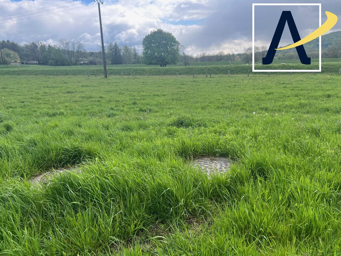Land in Sermamagny, Bourgogne – Franche-Comté, France 2 - 17016466