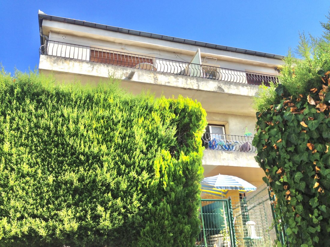 Estate in Le Plan, Cannes, France 1 - 17013367