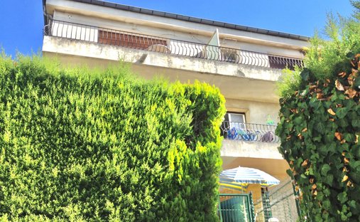 Estate in Le Plan, Cannes, France 1