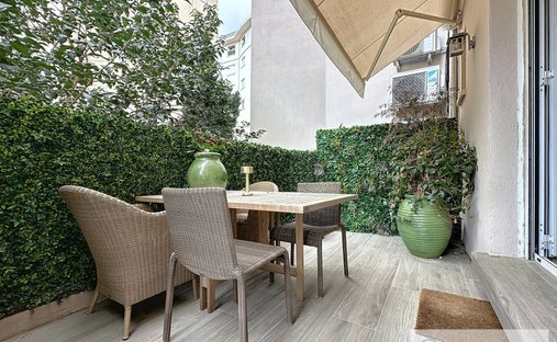 Apartment in La Californie, Cannes, France 1