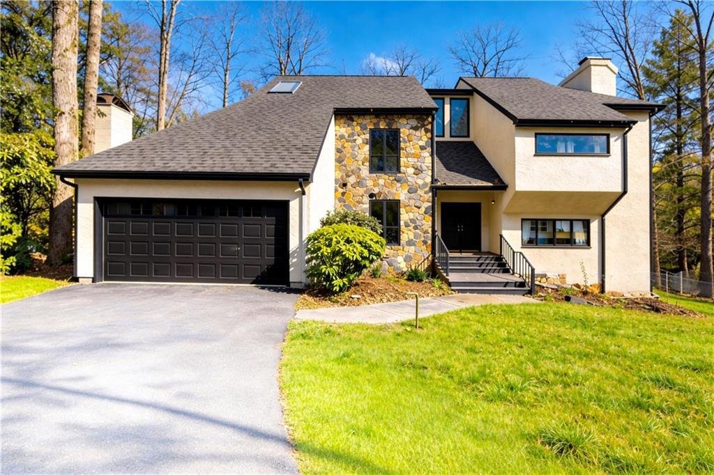 House in Roswell, Georgia, United States 2 - 17014543