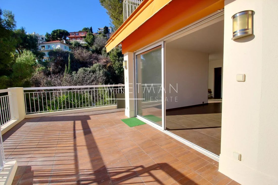Apartment in Nice, Provence-Alpes-Côte d'Azur, France 5 - 17010148