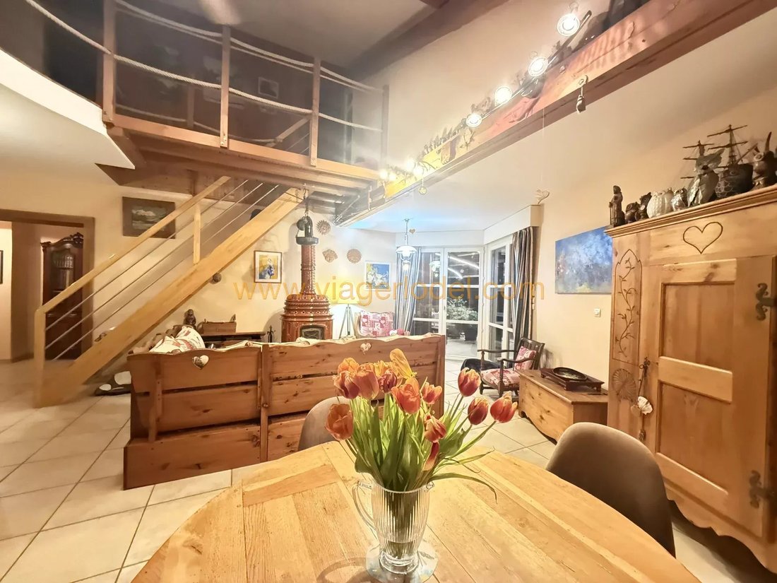 Apartment in La Chapelle-du-Mont-du-Chat, Auvergne-Rhône-Alpes, France 3 - 17011470