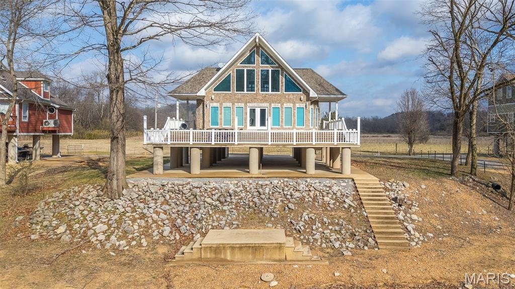 House in Poplar Bluff, Missouri, United States 2 - 16932875