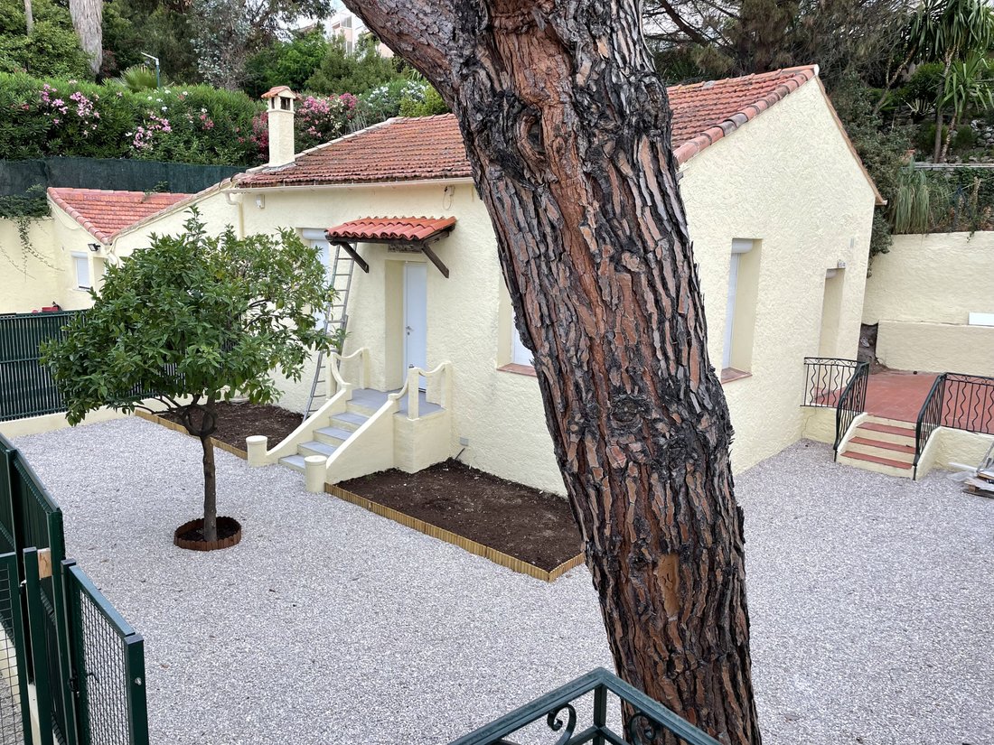 Villa in Cannes, Provence-Alpes-Côte d'Azur, France 1 - 17013155