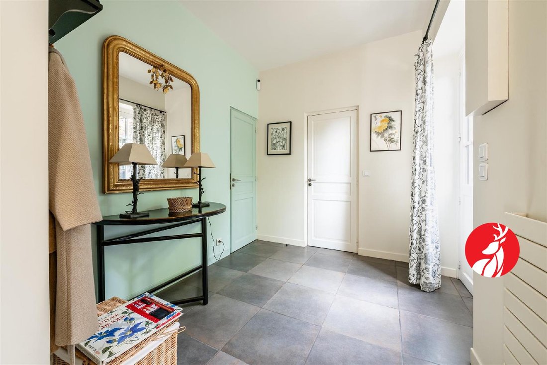 House in Hericy, Ile-de-France, France 2 - 17010666