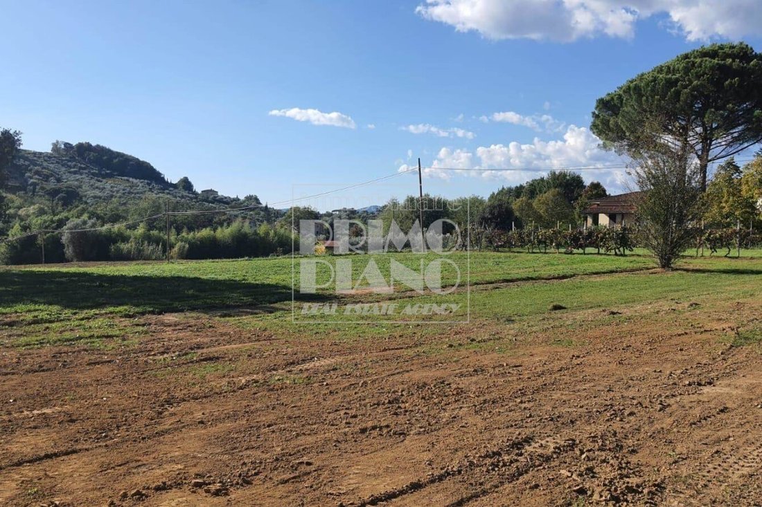 Villa in Segromigno in Monte, Capannori, Tuscany 1 - 17009938