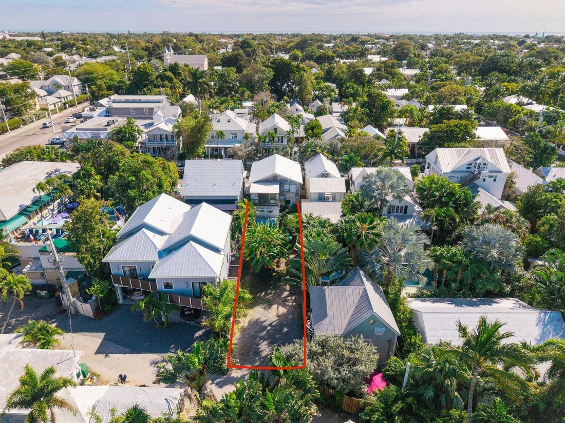 House in Key West, Florida, United States 3 - 17015522