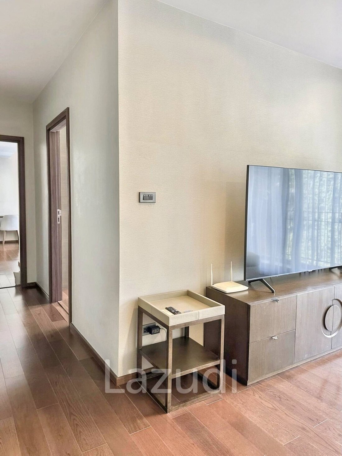 Apartment in Bangkok, Bangkok, Thailand 4 - 17015744