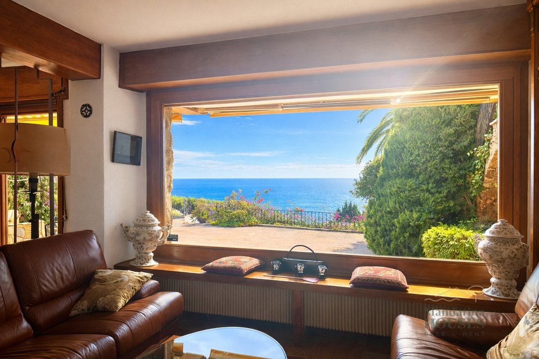 House in Lloret de Mar, Catalonia, Spain 5 - 17011705