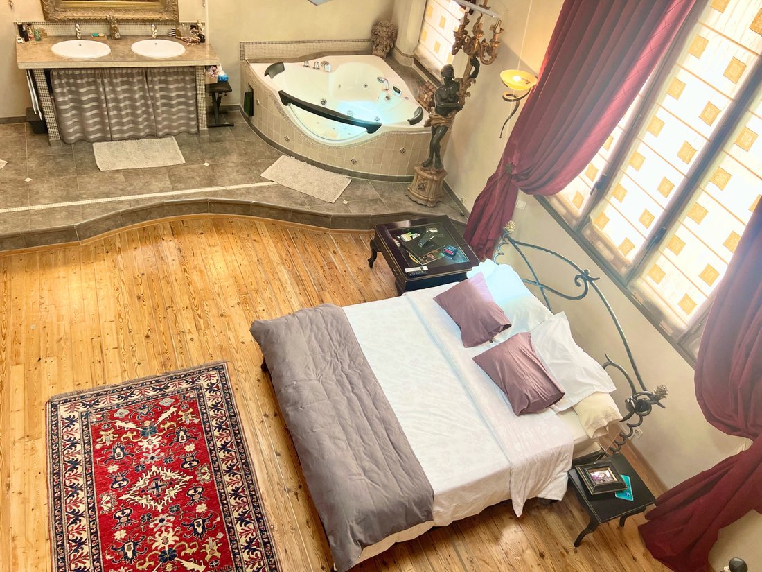 Apartment in Cannes, Provence-Alpes-Côte d'Azur, France 3 - 17012979