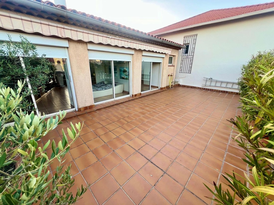 Estate in Broussailles, Cannes, France 2 - 17013531