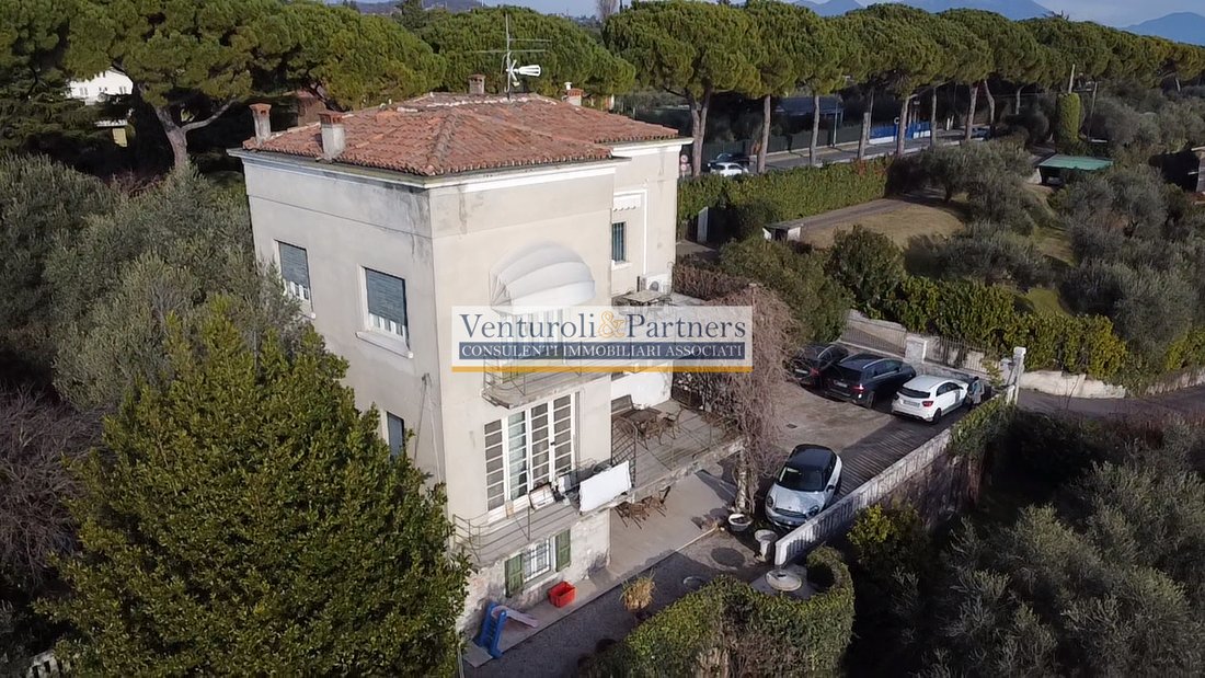 Villa in Padenghe sul Garda, Lombardy, Italy 5 - 17015695