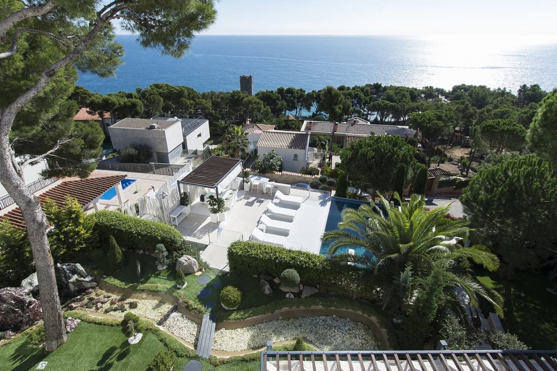 House in Torre Valentina, Calonge i Sant Antoni, Catalonia 1 - 11735801