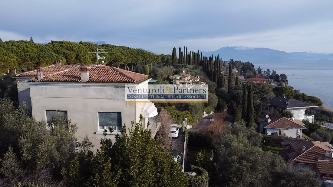 Villa in Padenghe sul Garda, Lombardy, Italy 4 - 17015695