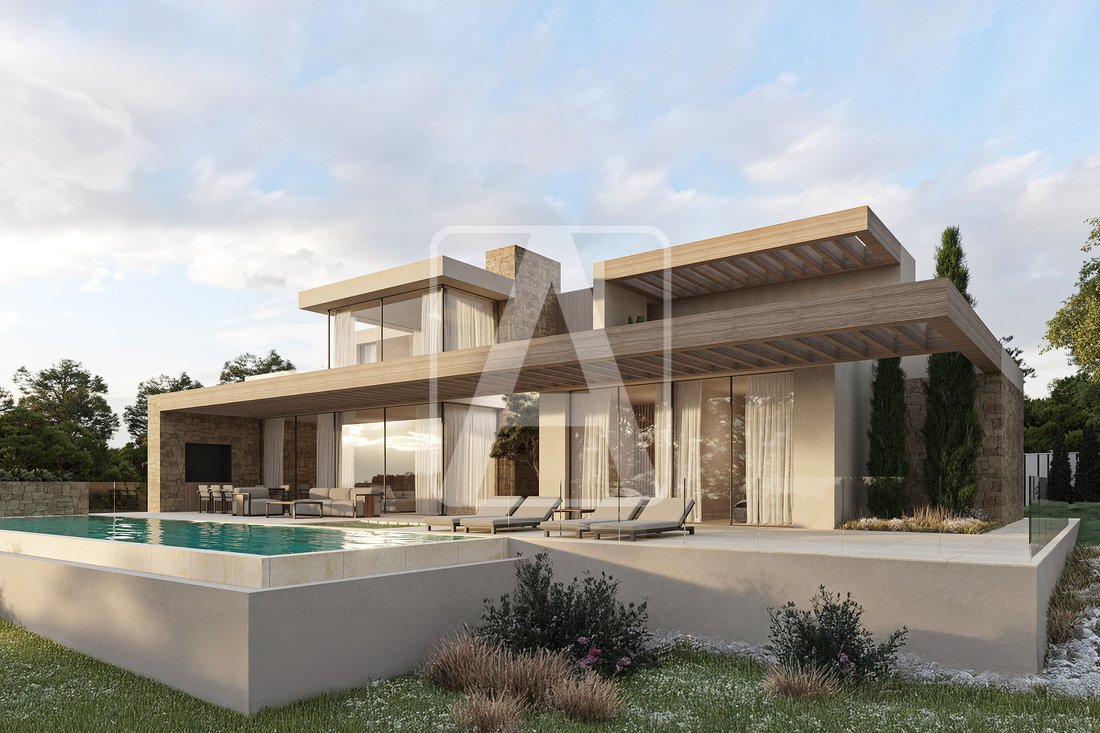 Villa in Benissa, Valencian Community, Spain 4 - 16631783