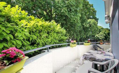 Apartment in Port Neuf, La Rochelle, France 1