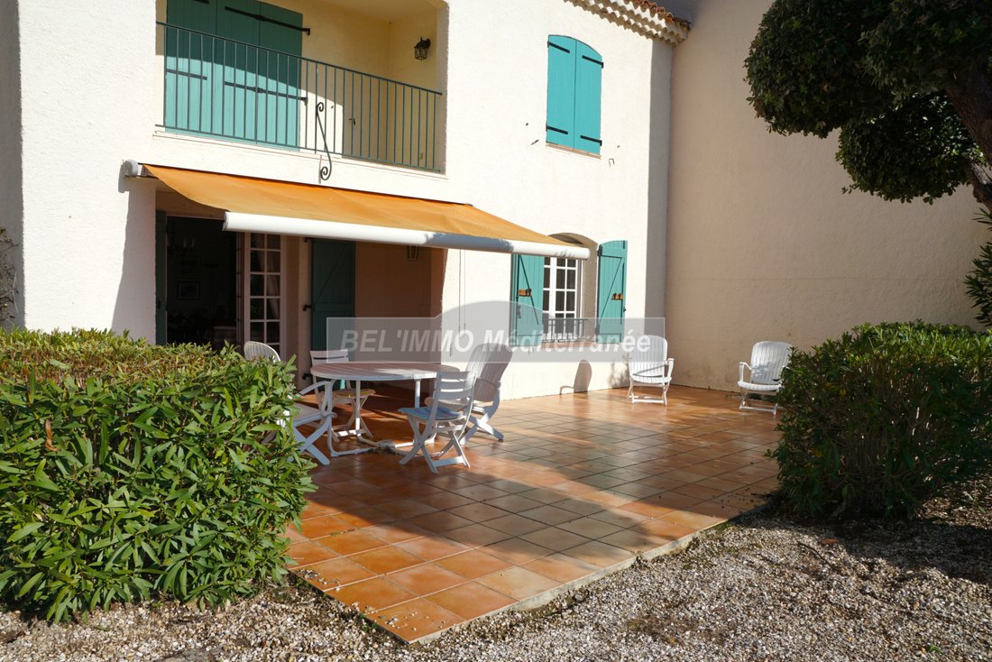 Apartment in Sud, Cavalaire-sur-Mer, France 3 - 17014937