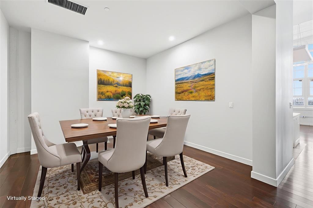 Condo in Fort Worth, Texas, United States 5 - 17014618