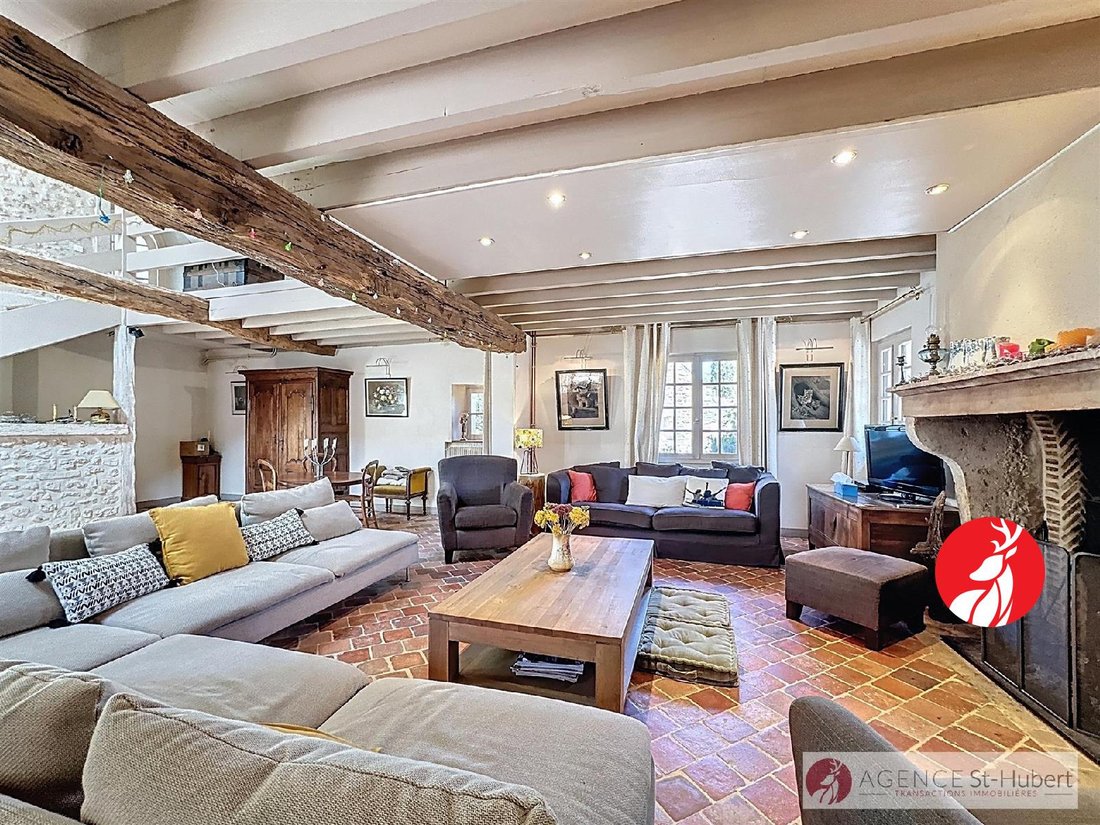 House in Cely, Ile-de-France, France 4 - 17010864